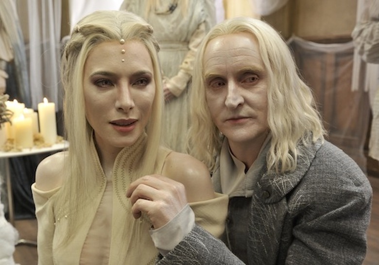 Defiance - Season 1