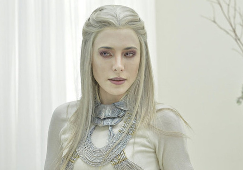 Defiance Season 3 Premiere Date