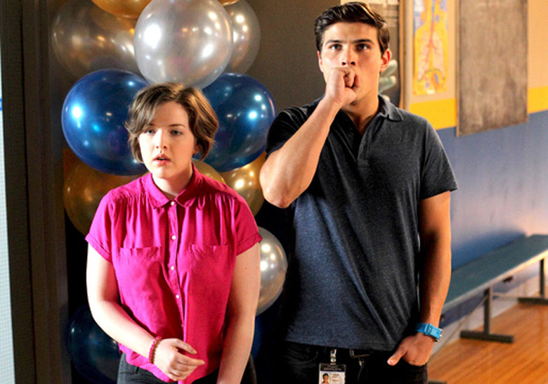 Degrassi Season Premiere