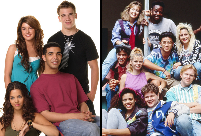Degrassi Docuseries in the Works