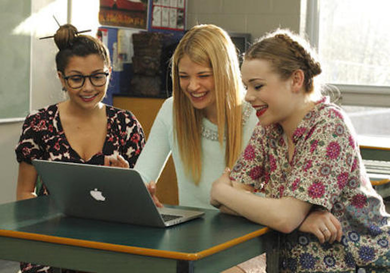 Degrassi Moves to Netflix