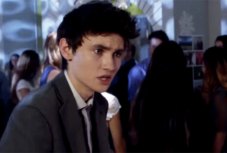 Degrassi Next Class Finale