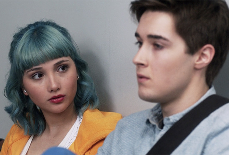 Degrassi Recap