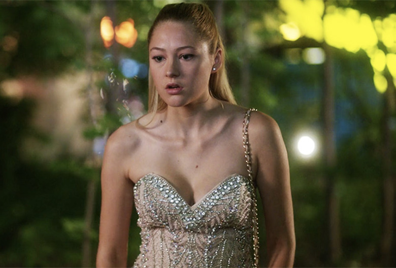 Degrassi: Next Class Finale