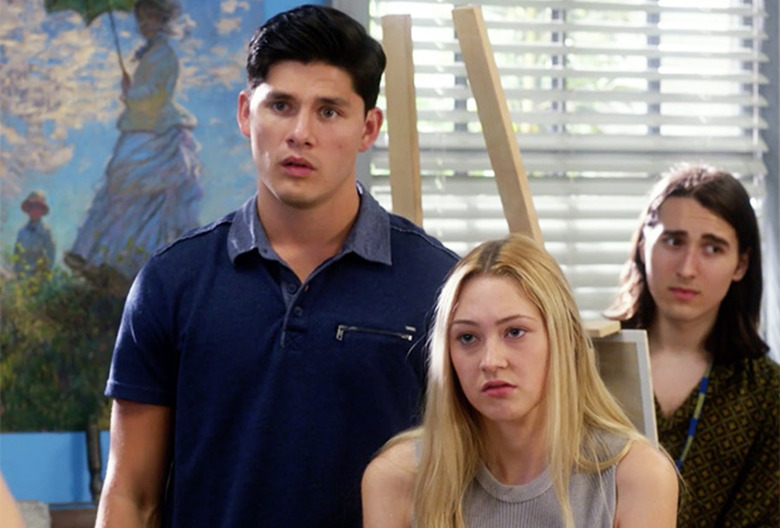 Degrassi: Next Class Recap