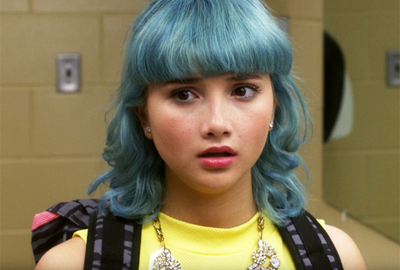 Degrassi Next Class Abortion