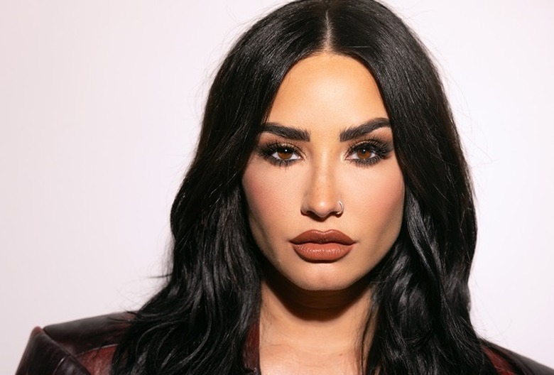 Demi Lovato