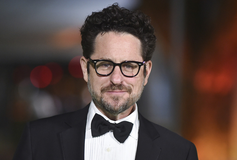 J.J. Abrams Demimonde Cancelled HBO
