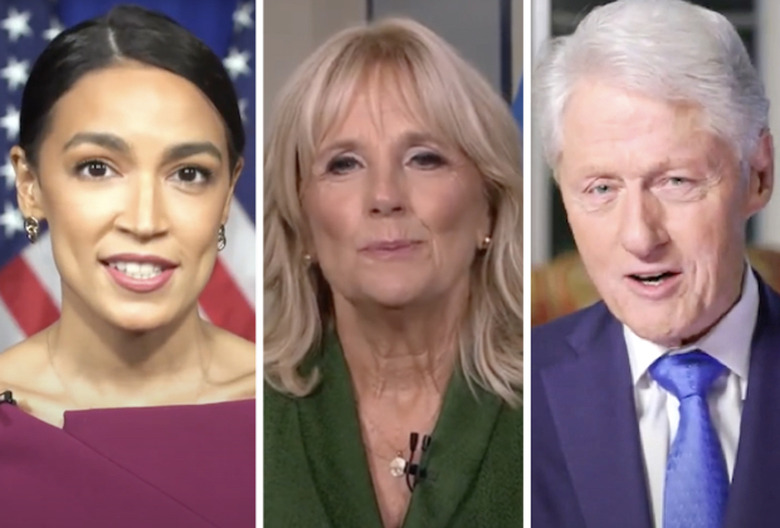 2020 Democratic National Convention