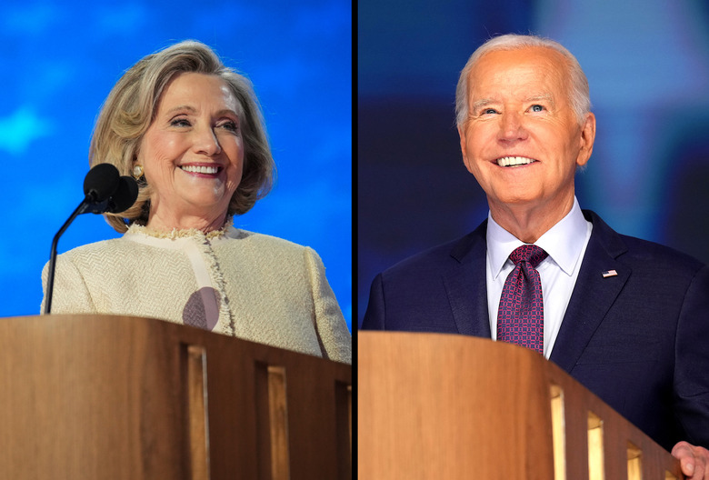 2024 Democratic National Convention Monday Day 1 Speaker Schedule