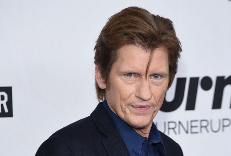 Denis Leary No Good Deed