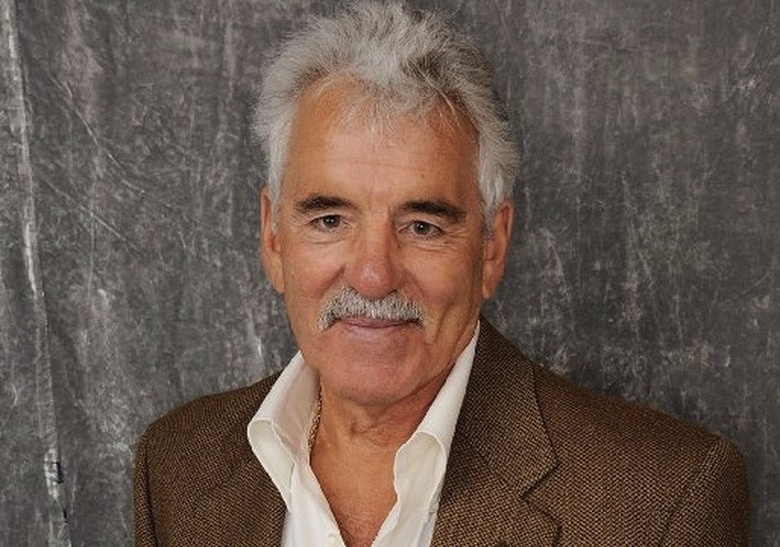 Dennis Farina Dies