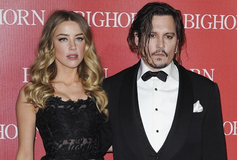 Johnny Depp Amber Heard Documentary Trailer