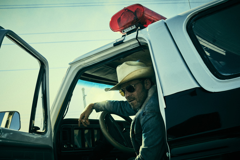 Deputy Photos Season 1 Photos Stephen Dorff Fox