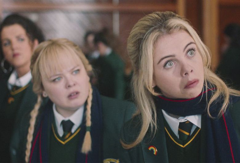 Derry Girls Season 3