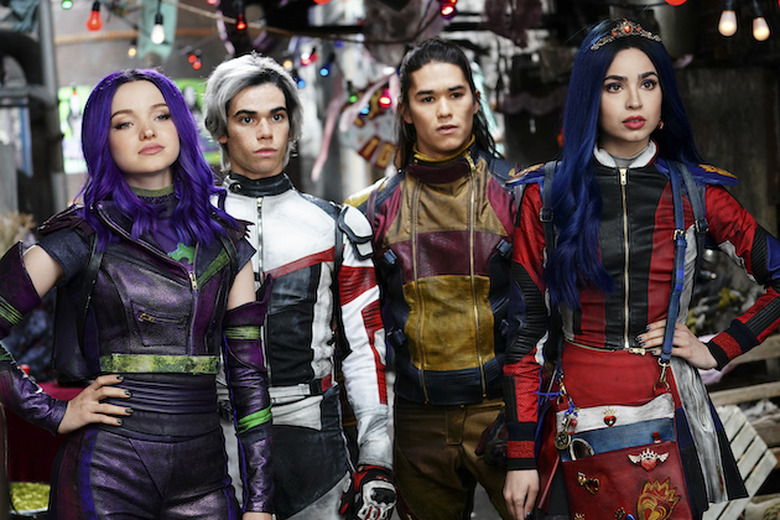 Descendants 3 Trailer