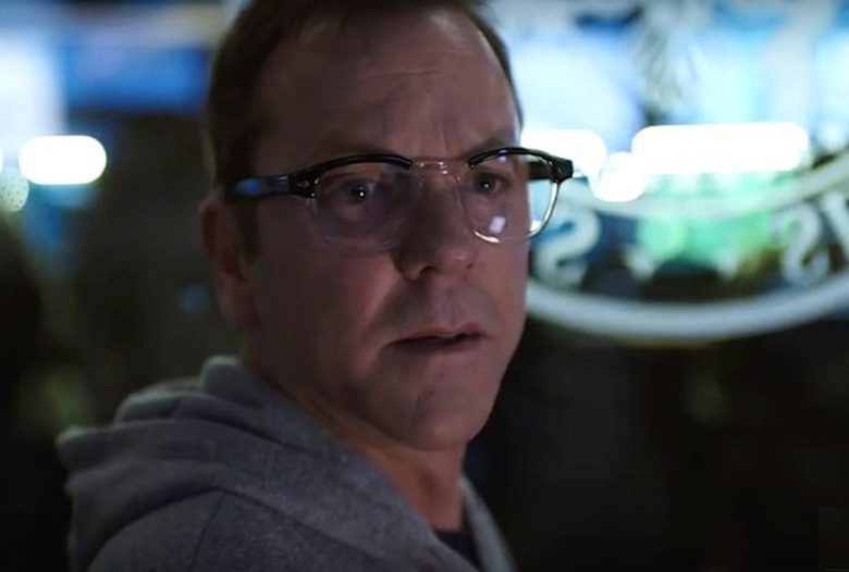 Designated Survivor Pilot Preview