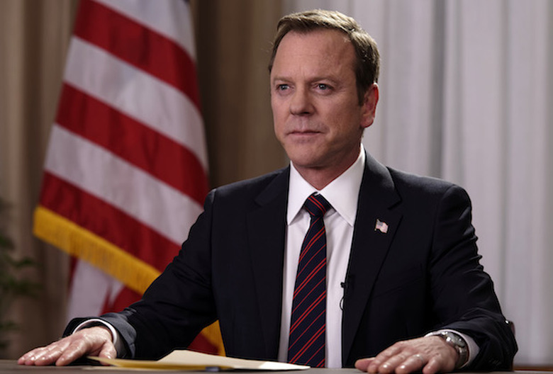 Designated Survivor Recap