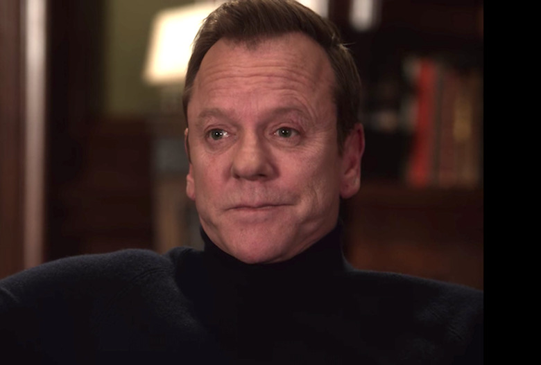 Designated Survivor Season 3 Finale