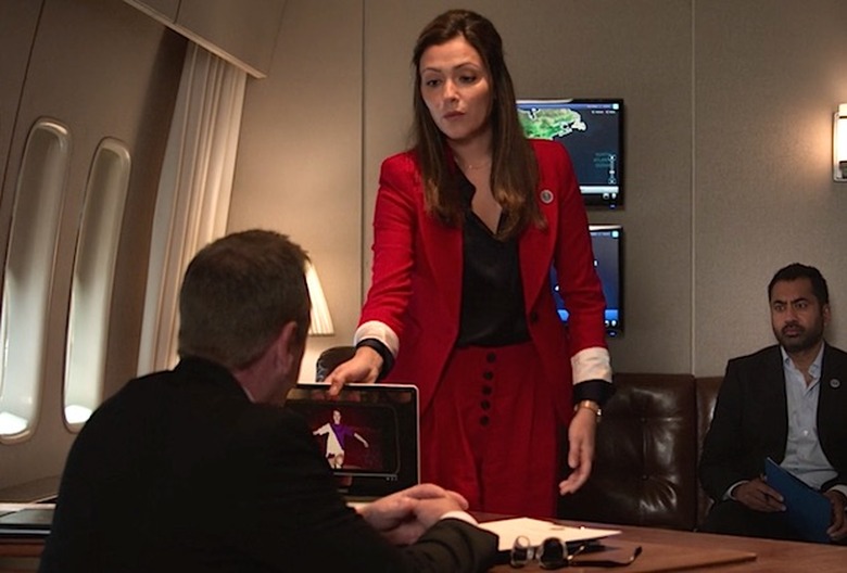 Designated Survivor Documentary Videos