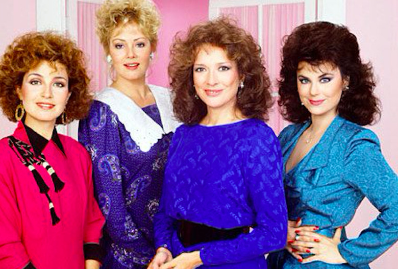Designing Women
