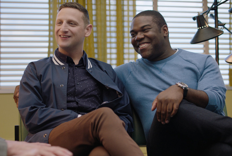 Detroiters Comedy Central Streaming Sam Richardson Tim Robinson