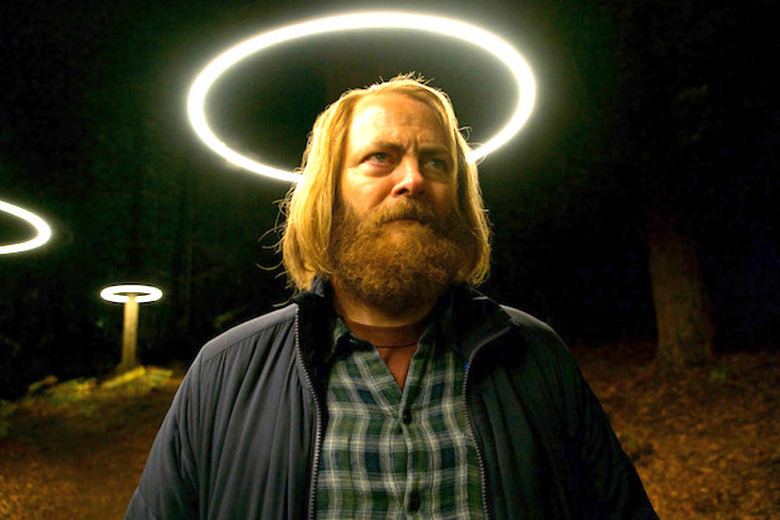 Devs Series Premiere Date FX on Hulu
