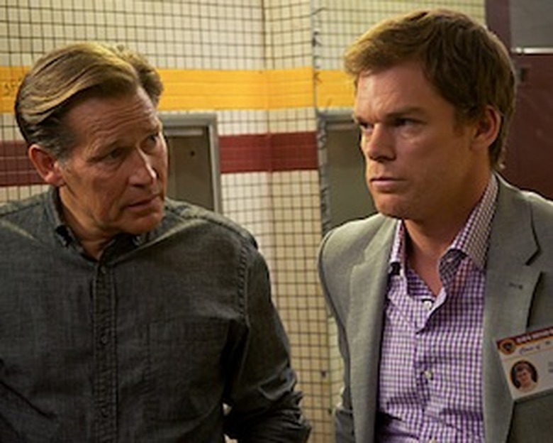 DEXTER (Season 6)