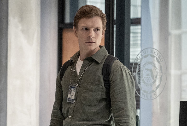 Dexter Original Sin Episode 5