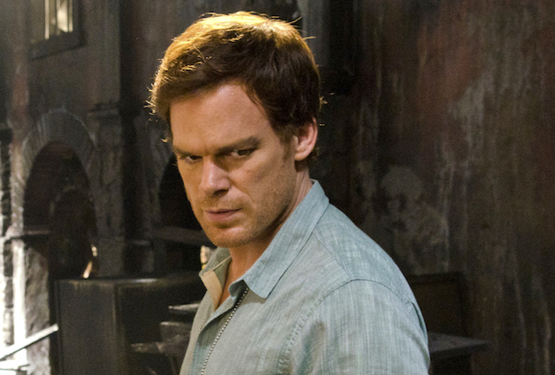 Dexter: Origins