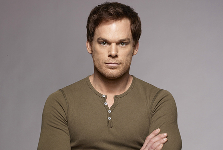 Dexter Revival
