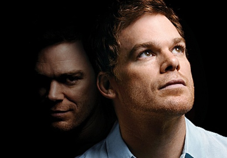 Dexter Spinoff News