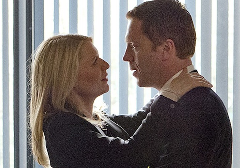 Homeland Season 3 Spoilers
