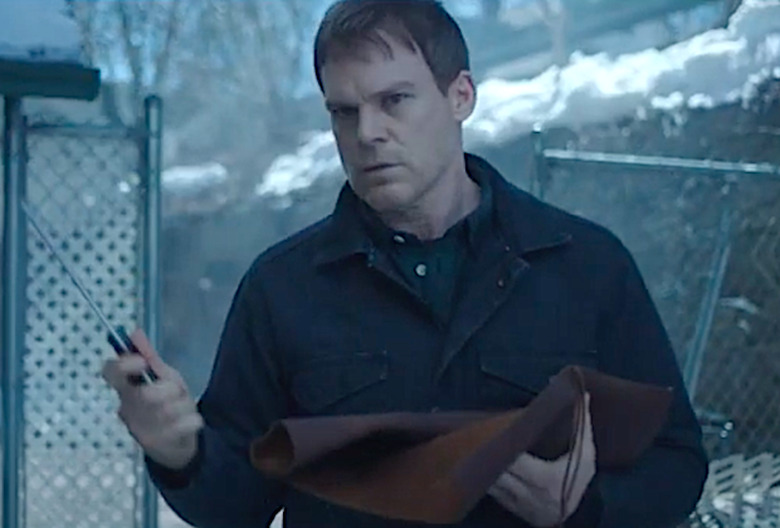 Dexter Season 9 premiere Date