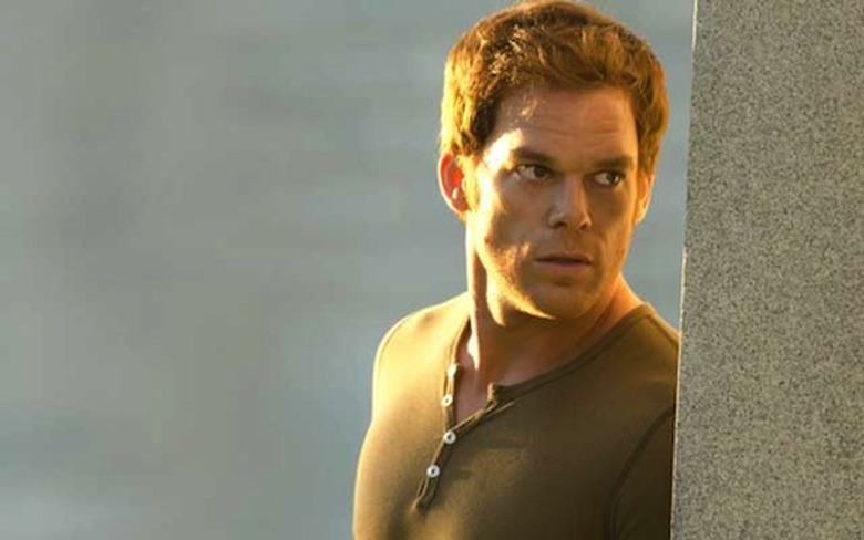 Dexter Spin-Off