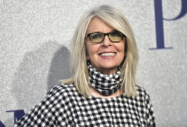 Diane Keaton Dead: Cause of Death for Oscar-Winning Actress