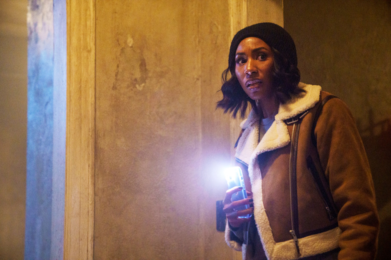 'Diarra From Detroit' Renewed for Season 2 at BET Plus