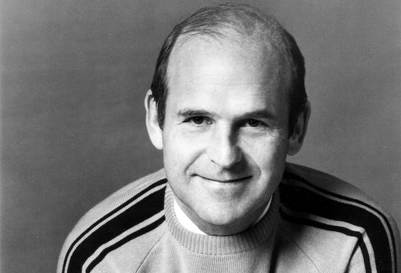 Dick Button Death Obituary Olympics SKating