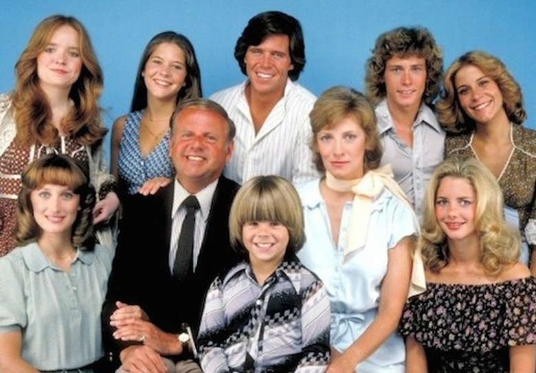 Dick Van Patten Dead