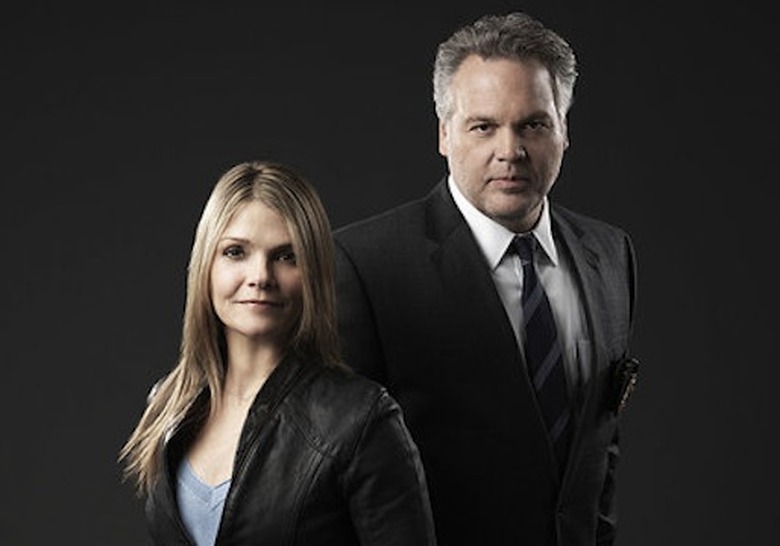 Law & Order: Criminal Intent