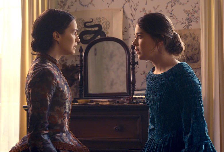 Dickinson Season 2 Finale Emily Sue