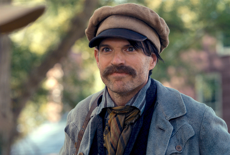 Dickinson Timothy Simons