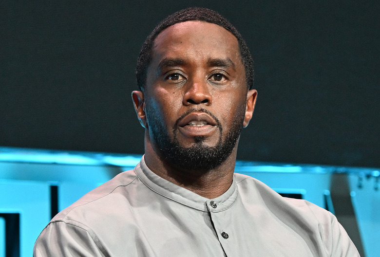 Diddy Trial Verdict Sean Combs