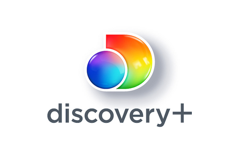 Discovery Plus