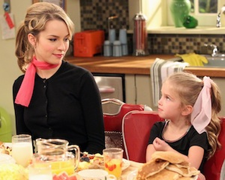 BRIDGIT MENDLER, MIA TALERICO