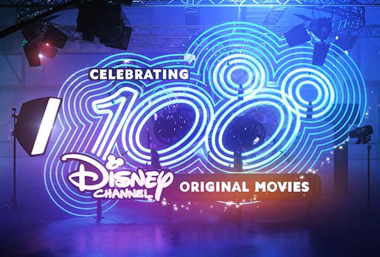 Disney Channel Original Movies