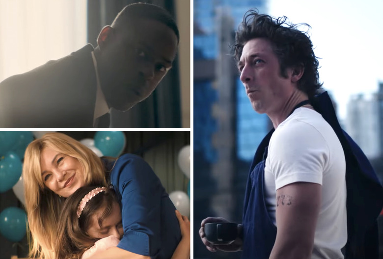Disney Plus Hulu New Returning TV Shows List 2025