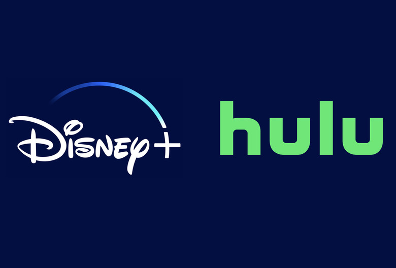 Disney Plus and Hulu Prices