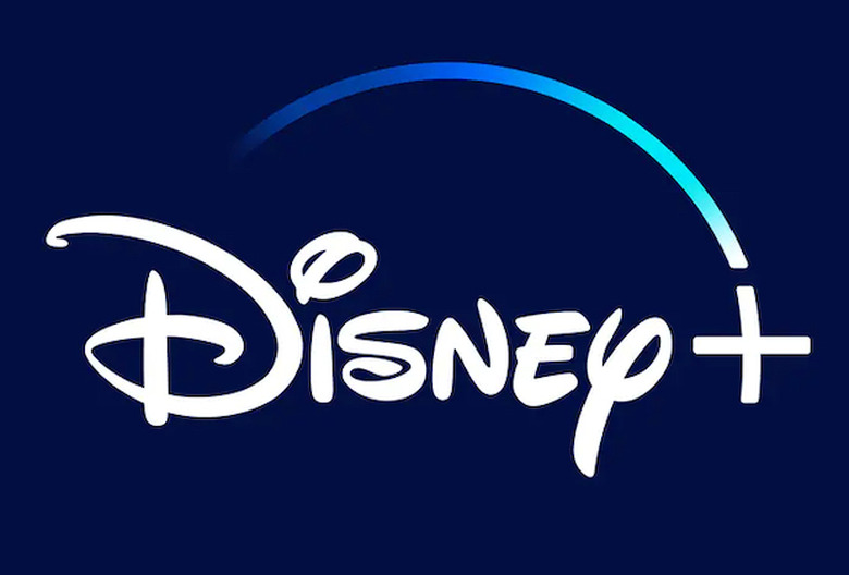 Disney+