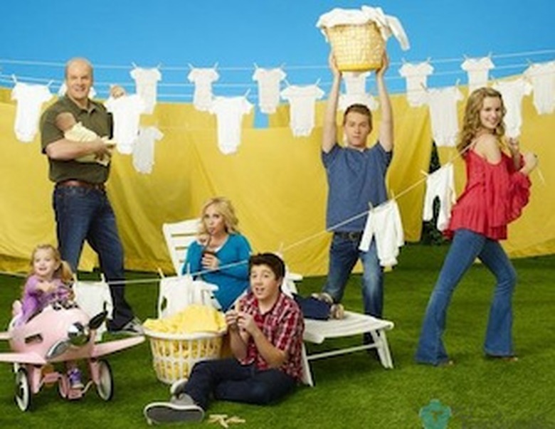 ERIC ALLAN KRAMER, MIA TALERICO, LEIGH-ALLYN BAKER, BRADLEY STEVEN PERRY, JASON DOLLEY, BRIDGIT MENDLER
